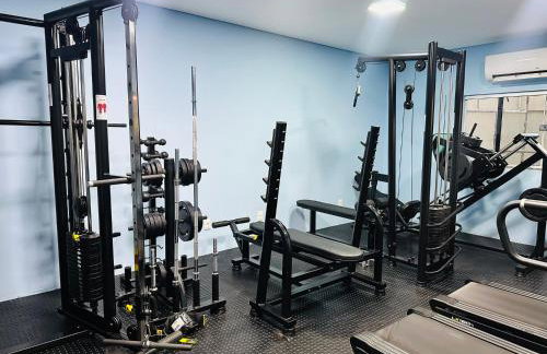 Apê ideal para Você, com Academia e Piscina - Foto 37