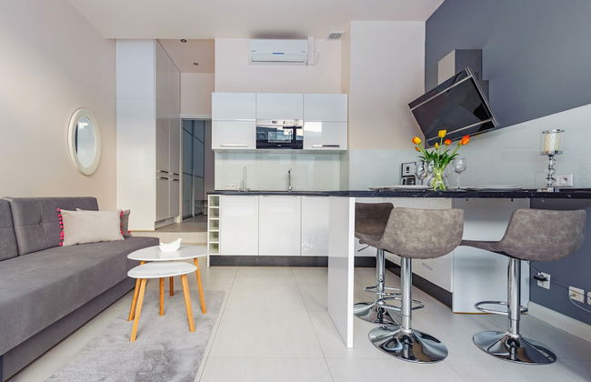 Sun & Snow Miedzyzdrojski Rynek - Photo 24