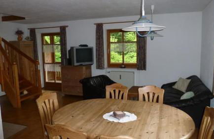 Appartementhaus Osserblick - Foto 37