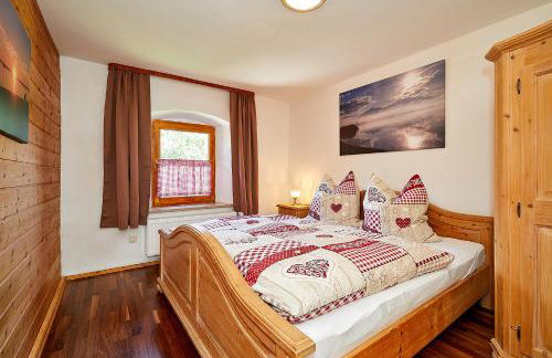 Chiemgauferienwohnungen - Stierschneiderhof - Foto 16