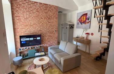 Maison Sorbier - Appartement 2 - Foto 4