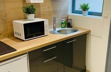 BE MY APPARTS, Studio de charme "LE COSY", DOUAI, Coeur de ville - Foto 12