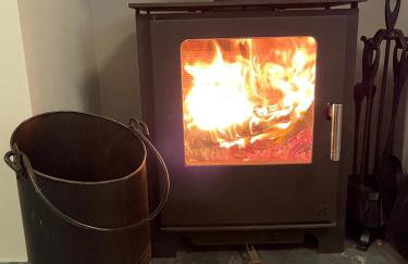 Marram Cottage - Well Equipped, Cosy, Home from Home, Next to Beach, - Foto 7