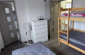 Mieszkanie wakacyjno-pracownicze całoroczne - Foto 6