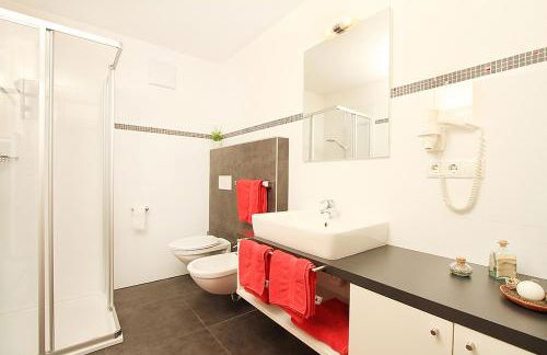 Sonnenschein Panorama Apartments mit hauseigener Sauna und Garten - Foto 18