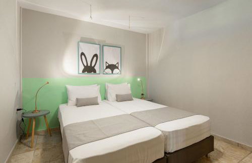 Villa Louise, Trani Ammouda #FeelsLikeHome - Photo 25