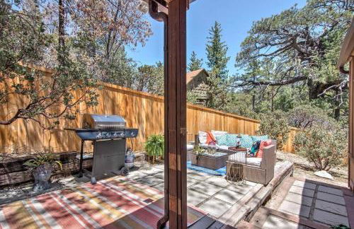 Blissfully Wild -with Hot Tub and pets are welcome - Foto 57