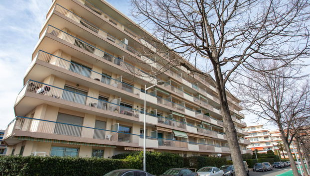 Le Cagnes Beach - Foto 5, House