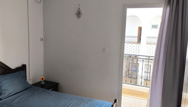 Evasion Loisir Yasmine Hammamet - Foto 4, Habitación