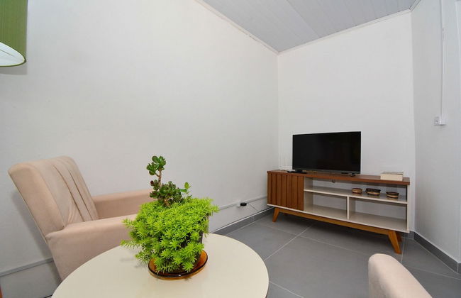 Chalé na Praia dos Ingleses - Photo 10