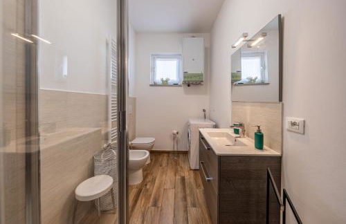 CASA FRANCESCA Luminoso, Wifi e Parcheggio - Foto 25