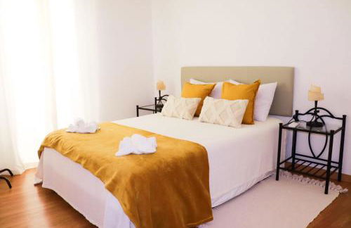 Casa Amar- Vista panorâmica - Foto 11