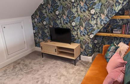 Stylish Condo on Victorian Seafront, Voyagers Rest Bexhill - Foto 98