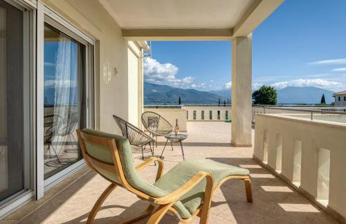 Piperitsa house for nomads or families in the countryside - Foto 6