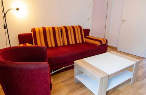 Ferienanlage Zum Knirk - Foto 52