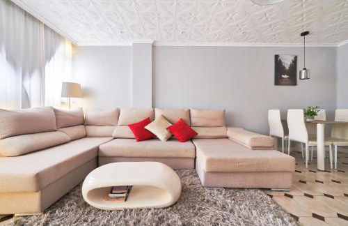 Fantástico apartamento junto a la estación - Foto 31