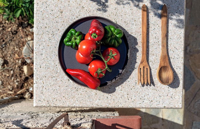 Sarpedon & Rhadamanthus By Forest Villas - Foto 60