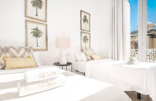 Bright Classic House Near La Malagueta REMS - Photo 9