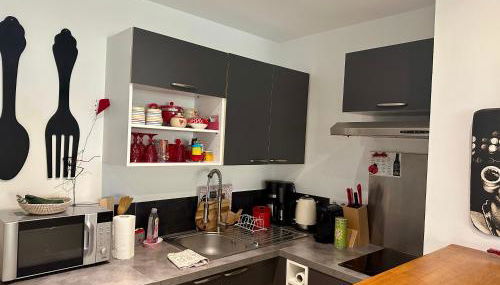 ART'APPART - Photo 4