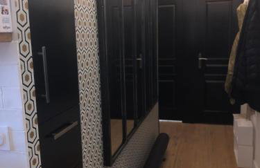 Charming apartment in Touquettoise house - Foto 13