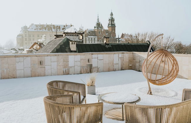 Bogoria House - Foto 43