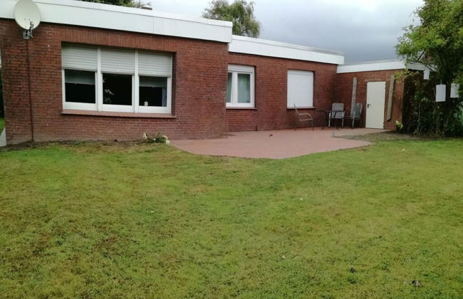 Holiday Home Lenz - Foto 37