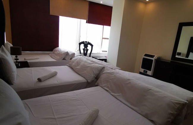 Alfakher Hotel Apartments - Foto 4