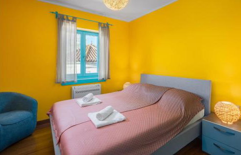 4 Bedroom Gorgeous Home In Boljun - Foto 8