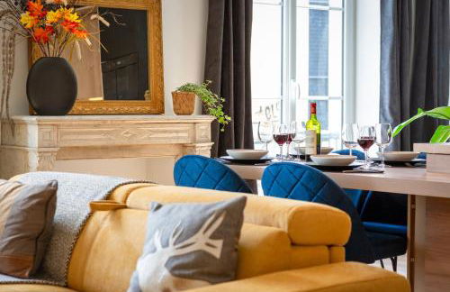 Le Jeanne d'Arc, vue sur la Place du Vieux Marché - Foto 10