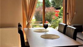 Uroczy dom Wszebory - Foto 5