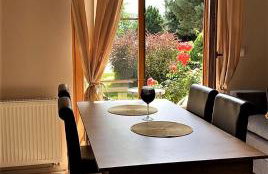 Uroczy dom Wszebory - Foto 5