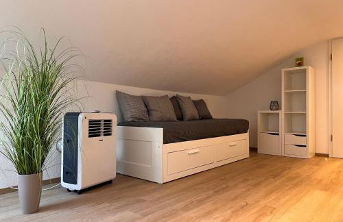 Wohnung MARIE SCHWARZWALD Unikat in VS mit Terrasse - Foto 20