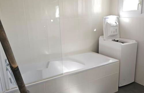 Charmante maison bretonne vue mer proche des plus belles plages - Foto 45