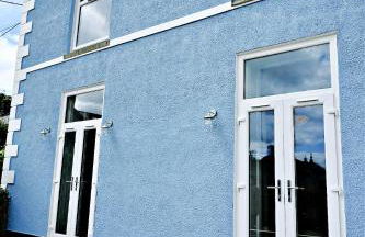 Porthmadog, Sleeps 11, 5 Bedrooms, 5 Bathrooms, Mountain Views - Photo 42