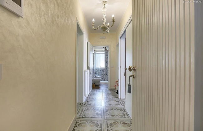 1836 La Perla Bianca Luxury Spa by Perle di Puglia - Foto 14