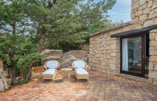 Holiday Home Roccia di Volpe by Interhome - Foto 51