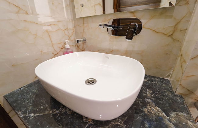 Lime Tree 2 Bhk Apartment Golf Course - Foto 25