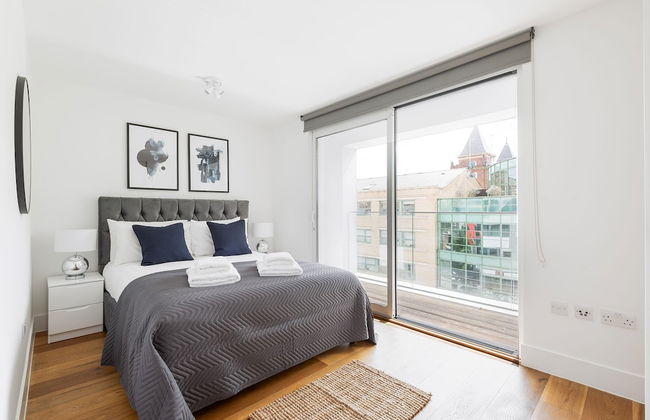 Camden Lock by CAPITAL - Photo 39