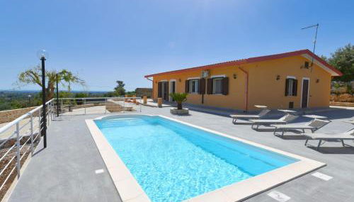 Villa Panorama by Interhome - Foto 2