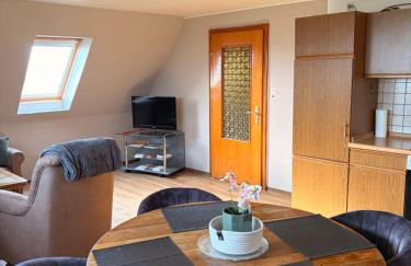 Ferienwohnung Weitblick - Foto 21