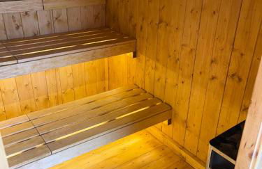 Ferienhaus Hilde 100m Entfernung zum See/Strand - Foto 12