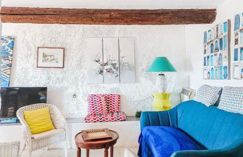 Holiday Home Les Vignes by Interhome - Foto 9