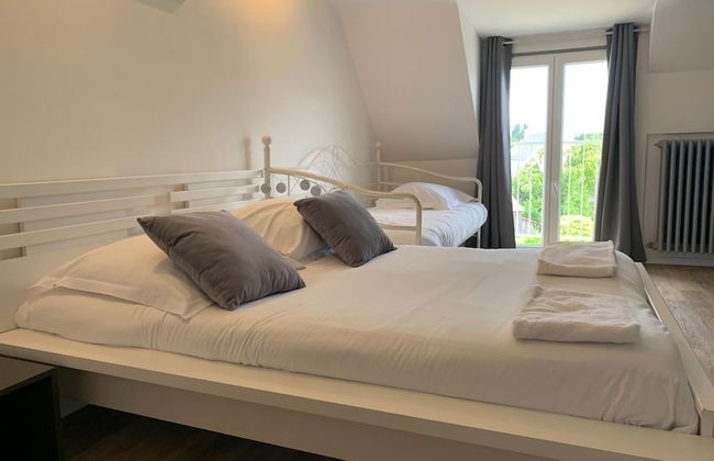 Le Gîte de l'Horizon - Foto 3