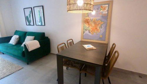 Apartamento nuevo en el centro con garaje - Foto 4