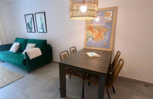 Apartamento nuevo en el centro con garaje - Foto 4