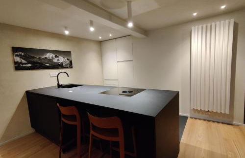 Appartement des Barons - Palais Ansermin - Dimora storica - Foto 16