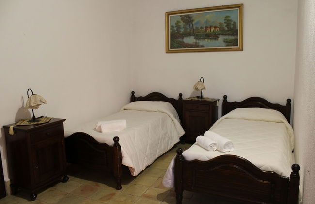 Ponte Calatrasi Agriturismo - Photo 5