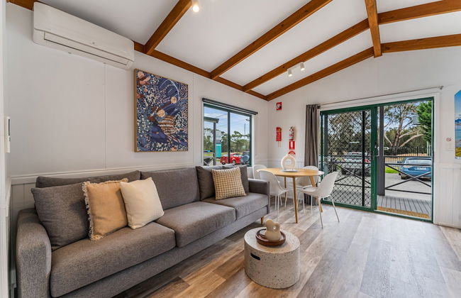 Tasman Holiday Parks - Geelong - Foto 42