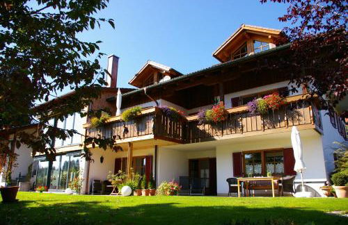 Haus Bergblick - Foto 18