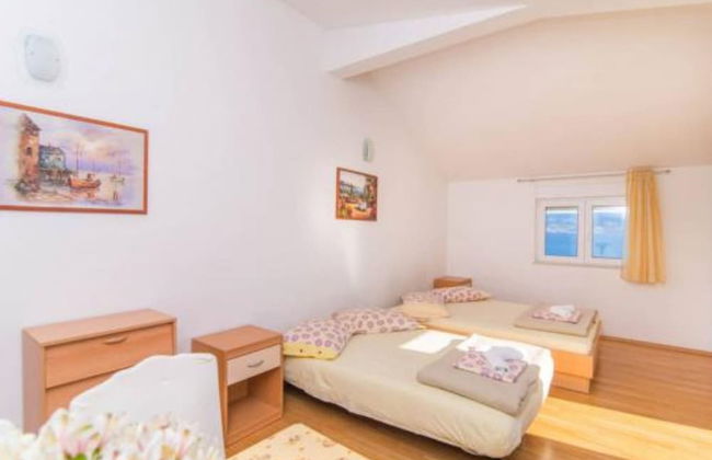 Apartments Cihorich - Foto 10